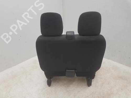 Right front seat RENAULT TRAFIC III Bus (JG_) 2.0 dCi 110 (JGMW) | BP35905682C16 - Image 2