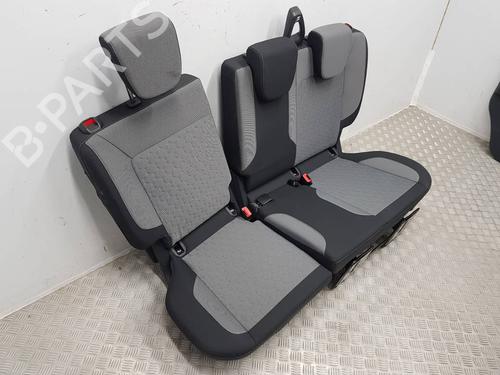 Seats set KIA CEED (CD)  | BP38723279C78  - Image 8
