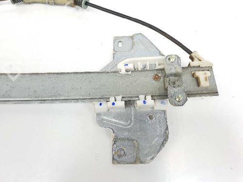 Rear left window mechanism KIA CARNIVAL / GRAND CARNIVAL III (VQ) 2.9 CRDi | BP6452717C24 