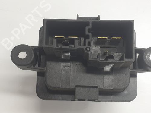 Heater resistor MASERATI LEVANTE SUV (M161)  | BP26720156M108 