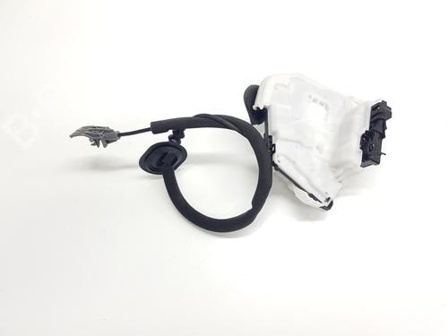 Venstre bagtil lås Venstre bagtil lås RENAULT ARKANA I (LCM_, LDN_) [2019-2026] 33861485 33861485