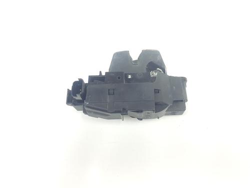 Bagklap lås Bagklap lås FIAT DOBLO Box Body/MPV (510_, 511_) BlueHDi 100 (102 hp) 37161055 37161055