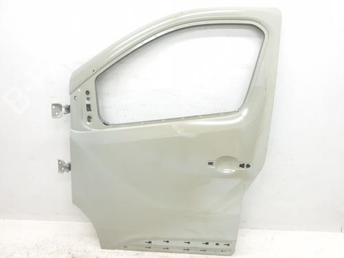 Used Left front door RENAULT TRAFIC III Van (FG_) 1.6 dCi 140 (FGMA, FGMC) (140 hp) 29716905