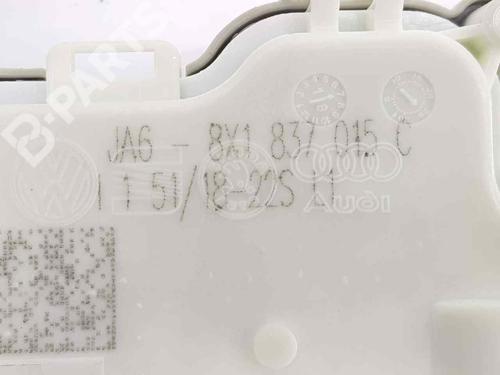 Front left lock AUDI A3 Limousine (8VS, 8VM) 35 TFSI | BP8231247C98 