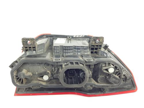 Left taillight FORD TRANSIT COURIER B460 MPV 1.5 TDCi | BP24959446C34 