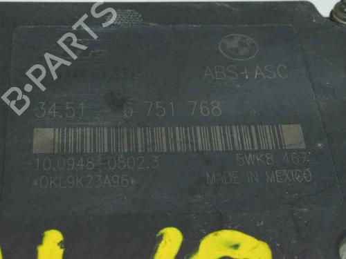 ABS pump BMW 3 (E46) 320 d | BP1158224M43 