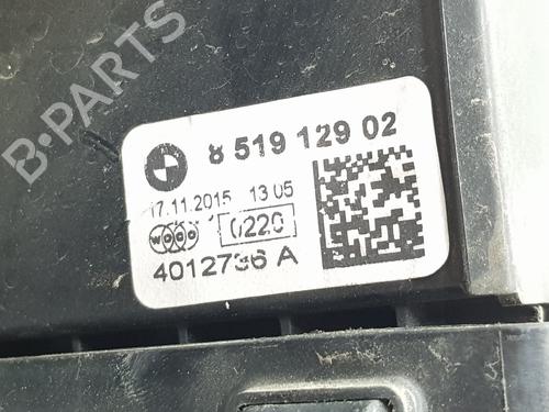 Air filter box BMW X4 (F26) xDrive 20 d | BP37646859M87 - Image 2