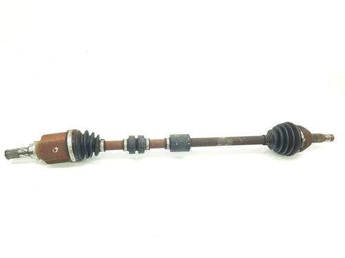 Used Right front driveshaft NISSAN JUKE (F15) [2010-2019]  26214760