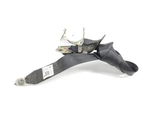 Rear left seatbelt VW SCIROCCO III (137, 138) 2.0 TDI | BP9516527I29 