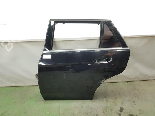 Left rear door MERCEDES-BENZ E-CLASS T-Model (S212) E 220 CDI / BlueTEC (212.202, 212.201) A2127303505 | 2127303505 | NEGRO 040 |