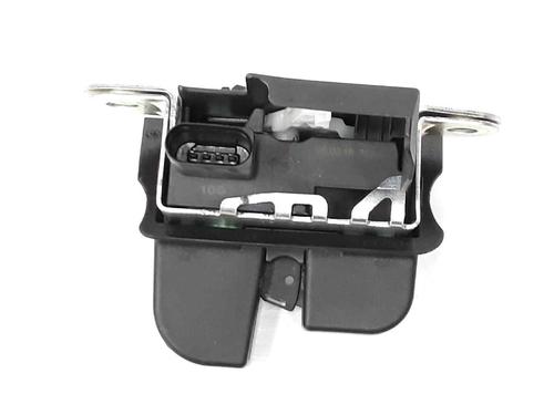Used Tailgate lock AUDI A1 Sportback (GBA) 25 TFSI (95 hp) 6127192
