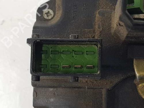 Front right lock SAAB 9-5 (YS3E) 2.2 TiD | BP5616312C97 