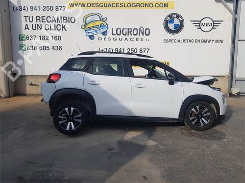 Engine CITROËN C3 AIRCROSS II (2R_, 2C_) | BP38595943M1 - Image 25