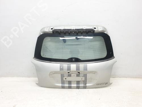 Used Tailgate MINI MINI (F56) Cooper D (116 hp) 27717117