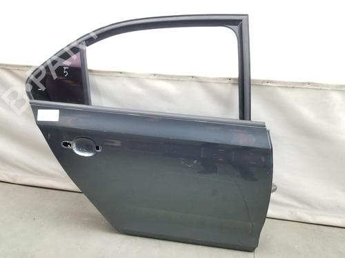 Right rear door SEAT TOLEDO IV (KG3) 1.6 TDI | BP8623865C5 