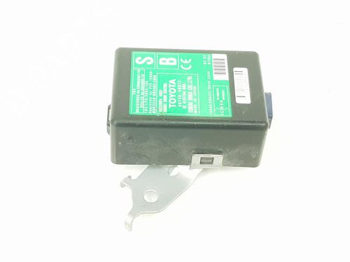 Electronic module TOYOTA LAND CRUISER PRADO (_J15_) 3.0 D-4D (KDJ155_, KDJ150_, KDJ150R, KDJ155R) | BP18307310M83 