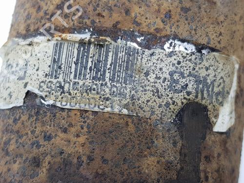 Driveshaft TOYOTA LAND CRUISER PRADO (_J12_) 3.0 D-4D (KDJ120, KDJ125) | BP27701132M37 