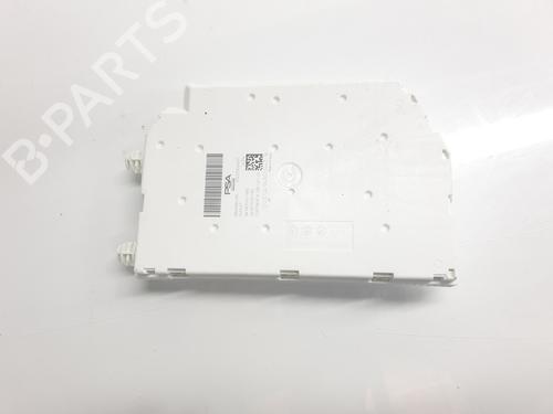 Fuse box OPEL ASTRA L Sports Tourer (O5)  | BP26186967E1 