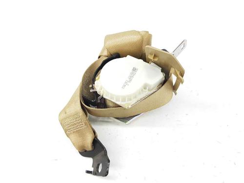 Rear center seatbelt BMW 5 (E60) 520 d 72119132819 | 72119132819 | 33061256 |