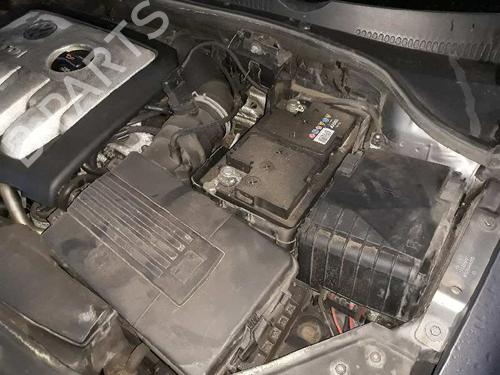 Electronic sensor VW GOLF V (1K1) 2.0 TDI 16V | BP9418668M84 