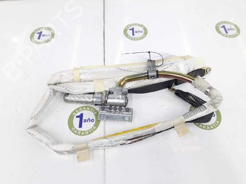 Used Right curtain airbag BMW X5 (E53) 3.0 i (231 hp) 3523272