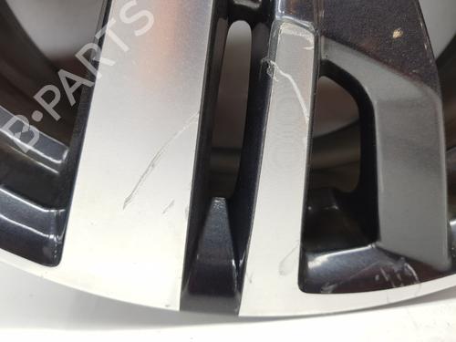 Rim PEUGEOT 3008 II SUV (MC_, MR_, MJ_, M4_) 1.6 BlueHDi 120 | BP29731723C45 