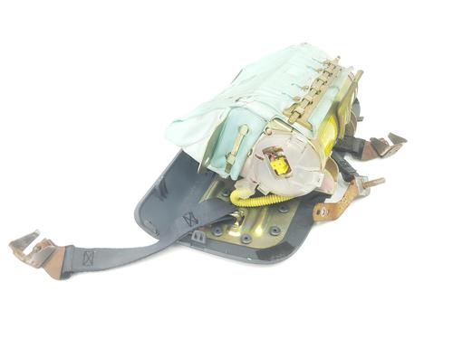 Driver airbag TOYOTA LAND CRUISER 90 (_J9_) 3.0 D-4D 4WD (KDJ90_, KDJ95_, KDJ90W, KDJ95W) | BP18112426C9 