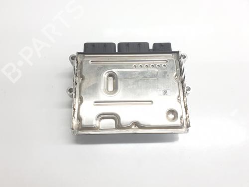 Engine control unit (ECU) DACIA DUSTER (HS_) 1.5 dCi | BP28302898M57 