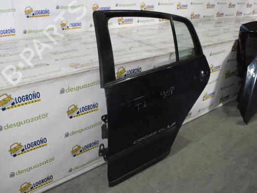 Left rear door VW GOLF PLUS V (5M1, 521) 2.0 TDI | BP777897C4 