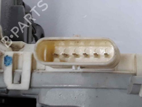 Front right lock SEAT LEON (1P1) 1.4 16V | BP1932327C97 