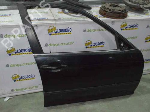 Used Right front door BMW 3 (E46) 320 d (150 hp) 1157706