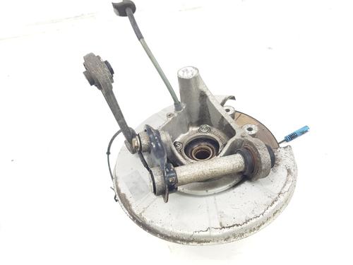 Right rear steering knuckle BMW 7 (E65, E66, E67) 730 d | BP18946325M28 