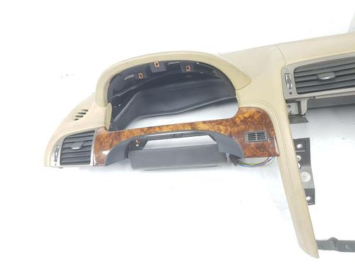 Airbag Kit JAGUAR XK II Convertible (X150) 4.2 XK8 | BP14992556C86 