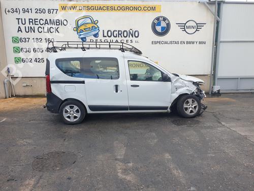 Handskerum DACIA DOKKER Express Box Body/MPV 1.5 Blue dCi 95 (FEJL) | BP21850089C95 
