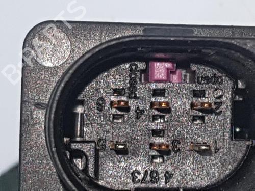Electronic sensor MERCEDES-BENZ E-CLASS (W212) E 220 CDI / BlueTEC (212.001, 212.002) | BP17683234M84 