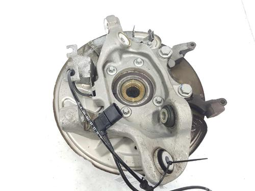 Right rear steering knuckle MERCEDES-BENZ C-CLASS (W205) C 220 BlueTEC / d (205.002, 205.004) | BP4616881M28 