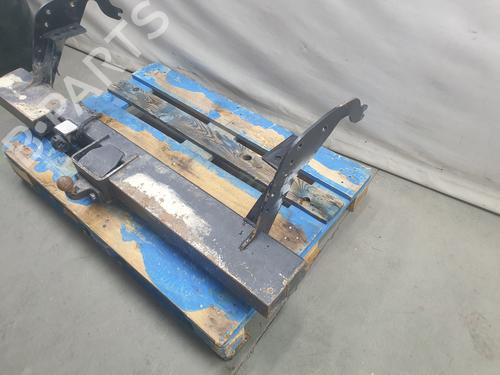 Tow ball/Mechanism FORD RANGER (TKE) 2.2 TDCi 4x4 | BP29826166C141 