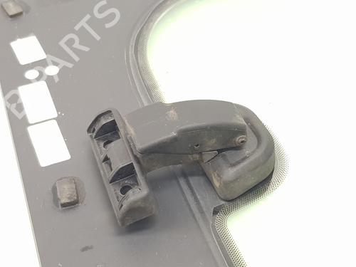 Panel rude bagtil venstre FORD TRANSIT COURIER B460 MPV | BP37013659C93 - Image 4