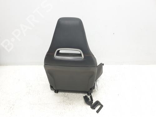 Seats set MERCEDES-BENZ A-CLASS (W176) A 200 CDI / d (176.008) | BP18409105C78 