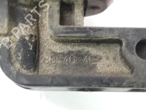 Rear left exterior door handle NISSAN QASHQAI II (J11, J11_) 1.6 DIG-T | BP9371651C130 