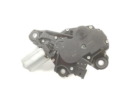 Rear wiper motor NISSAN QASHQAI / QASHQAI +2 I (J10, NJ10, JJ10E) 2.0 dCi | BP10721811M102 