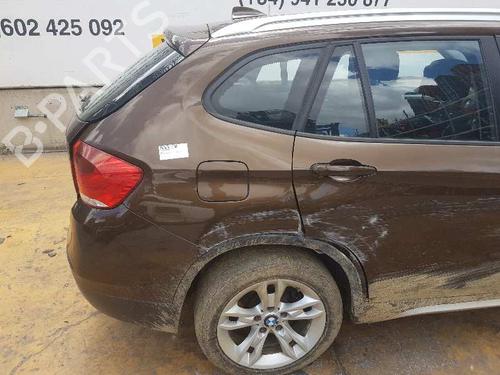 Front right lock BMW X1 (E84) sDrive 20 d | BP7554036C97 