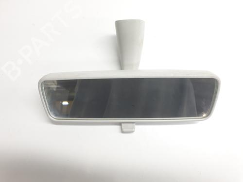 Used Rear mirror FIAT 500L (351_, 352_) [2012-2025]  28278782