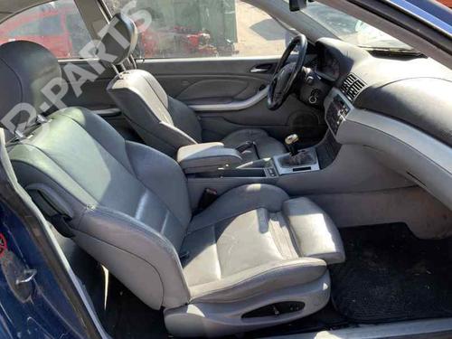 Left sun visor BMW 3 Coupe (E46) 328 Ci | BP5101330I1  - Image 11