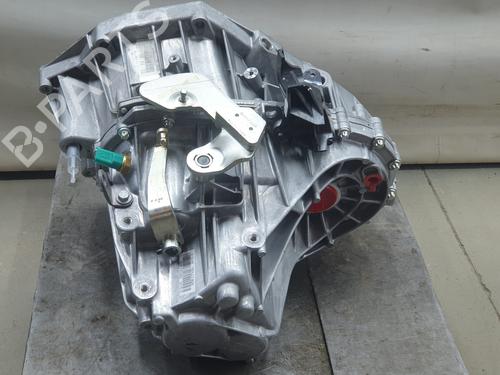Gearbox DACIA DUSTER (HS_) | BP33558098M3 - Image 5