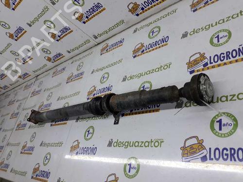 Driveshaft LAND ROVER DISCOVERY III (L319) 2.7 TD 4x4 | BP1886011M37 