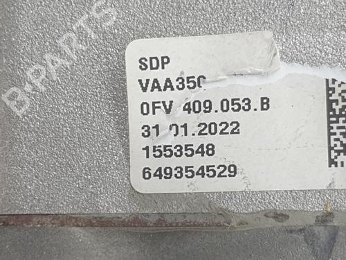 Differensial forvogn VW TIGUAN (AD1, AX1)  | BP27200582M23 