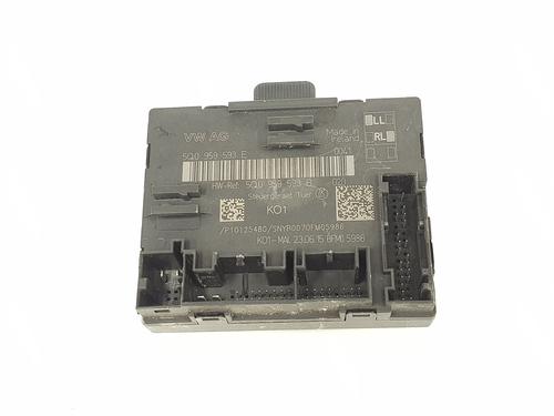 Electronic module VW GOLF VII Variant (BA5, BV5) 2.0 GTD | BP37471737M83 - Image 6