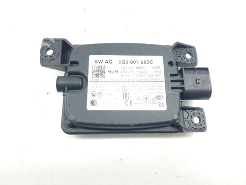 Elektronisk modul VW GOLF VII (5G1, BQ1, BE1, BE2) 2.0 TDI (150 hp) 11115345