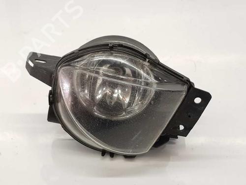 Venstre  foran tåkelykt BMW 3 Touring (E91) 318 d (143 hp) 63176948373 | 63176948373 | 6948373 | 6310100000 |